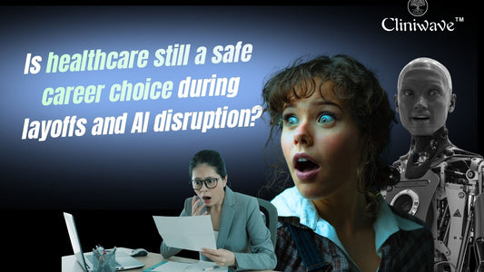 s Healthcare Still a Safe Career Choice