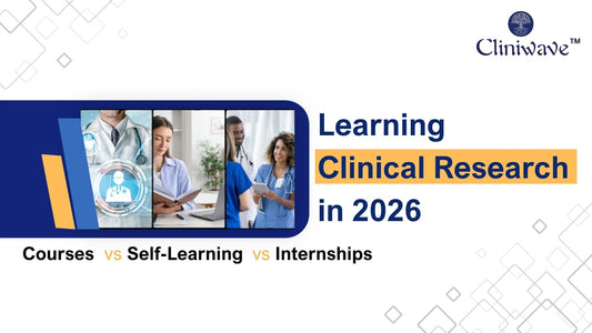 Learning Clinical Research in 2026Learning Clinical Research in 2026
