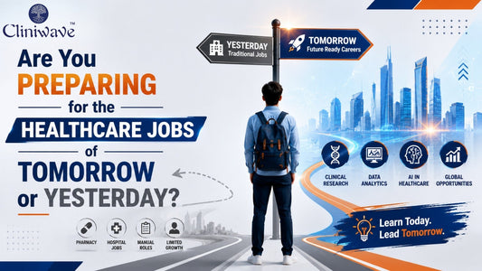 Are You Preparing for the Healthcare Jobs of Tomorrow or Yesterday?
