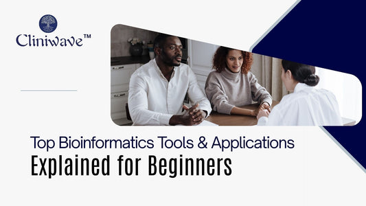 Top Bioinformatics Tools & Applications