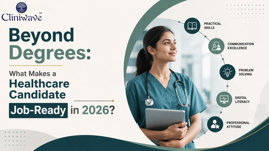 Beyond Degrees: What Makes a Healthcare Candidate Job-Ready in 2026