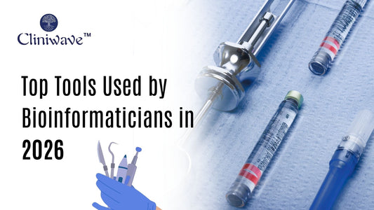Top Tools Used by Bioinformaticians in 2026