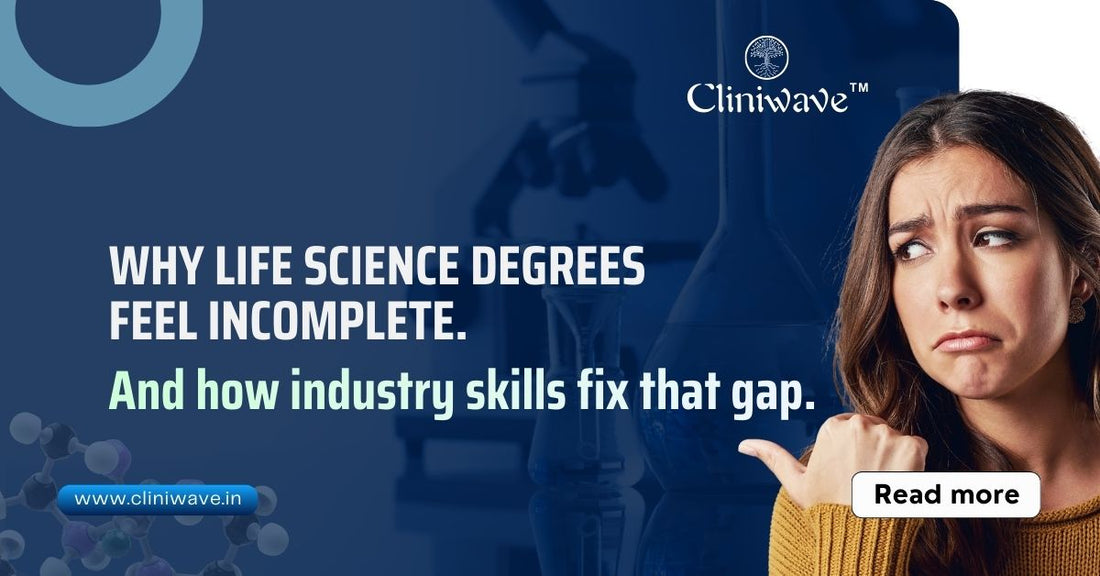 Life Science Degree Job Scope- What Really Happens After Graduation?