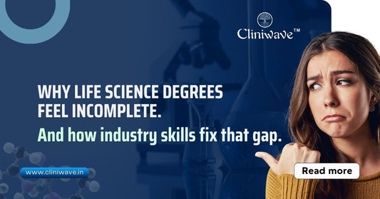Life Science Degree Job Scope- What Really Happens After Graduation?