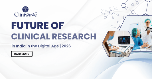 Future of Clinical Research in India in the Digital Age | 2026