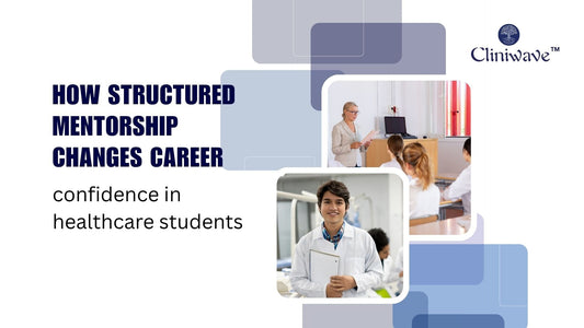 How structured mentorship changes career confidence in healthcare students