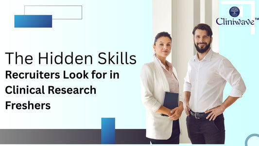 The Hidden Skills Recruiters