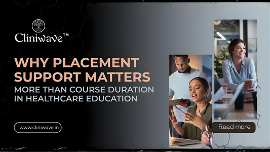 Why Placement Support