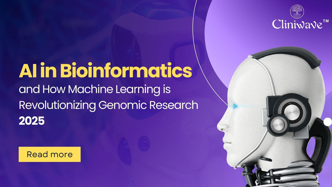AI in Bioinformatics