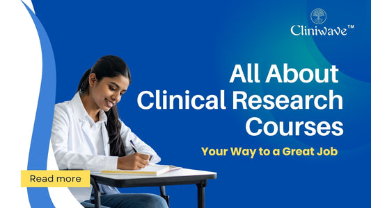 Clinical research courses in India with eligibility, syllabus, and career scope