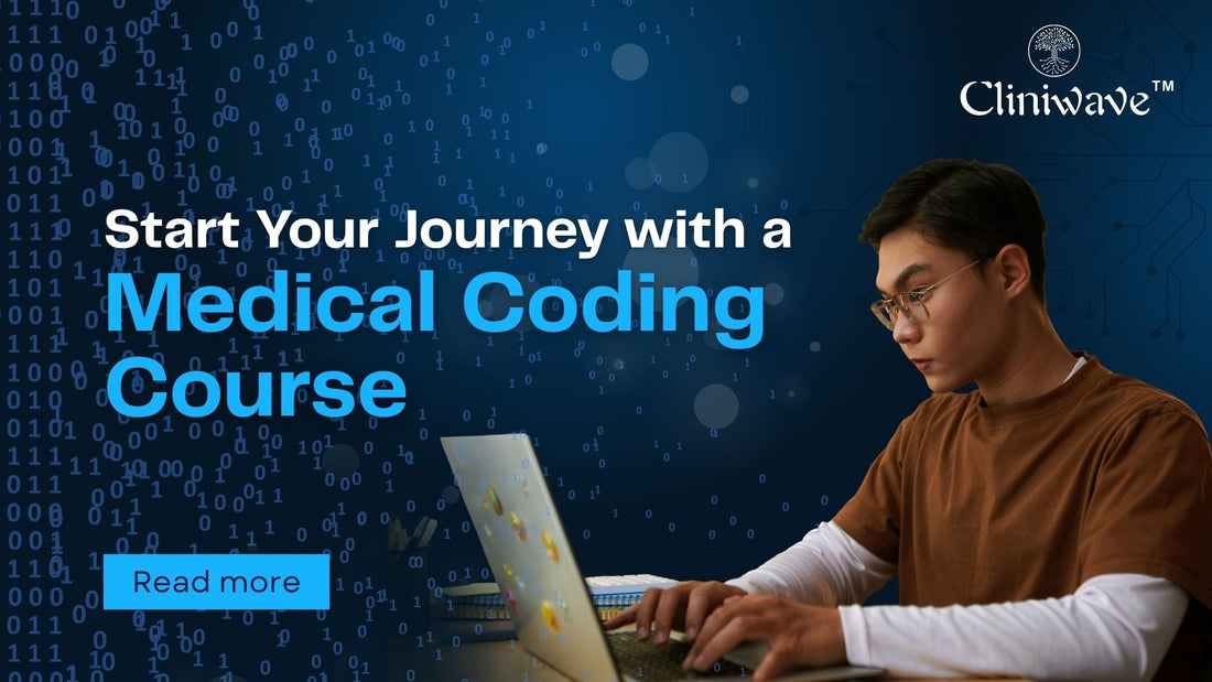 Start Your Journey with a Medical Coding Course