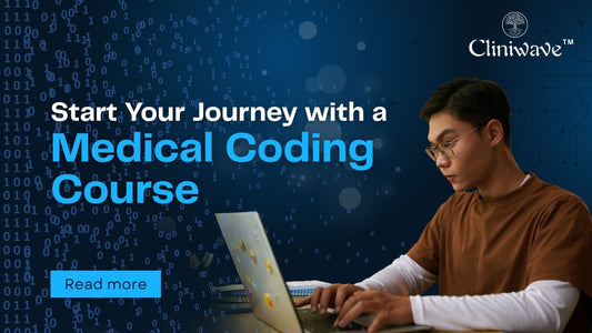 Start Your Journey with a Medical Coding Course