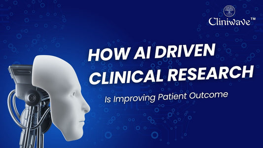 How AI Driven Clinical Research Is Improving Patient Outcomes