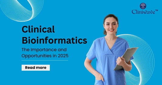 Clinical Bioinformatics: The Importance and Opportunities in 2025