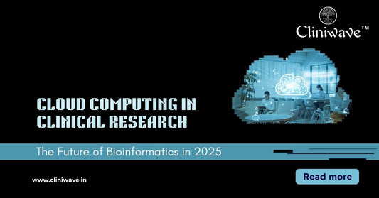 Cloud Computing in Clinical Research