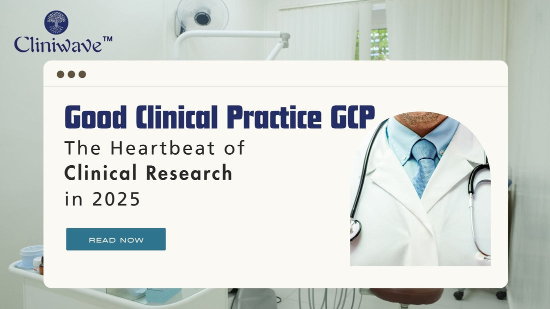 Good Clinical Practice GCP