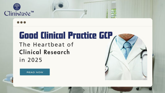 Good Clinical Practice GCP