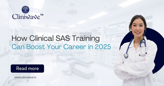 How Clinical SAS Training Can Boost Your Career in 2026