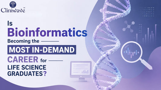 Is Bioinformatics Becoming the Most In-Demand Career for Life Science Graduates?