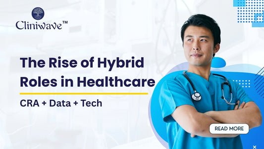 The Rise of Hybrid Roles in Healthcare