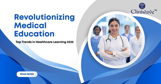Top Trends in Healthcare Learning 2025