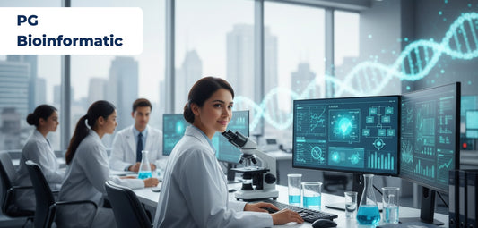 PG Bioinformatics