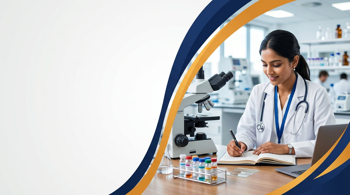 Job Portal Lab Banner